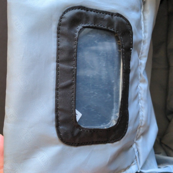 Lug Infinity Windjammer - Picture 10 of 16